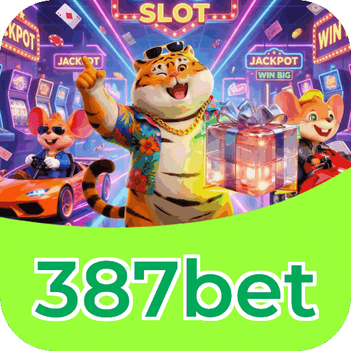 Segurança 387bet