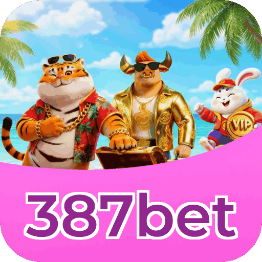 Slots Premium da PG Soft na 387bet